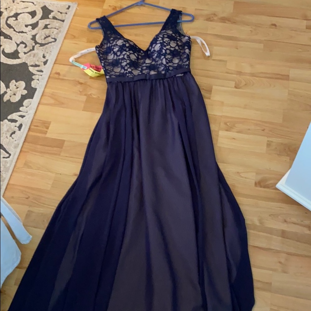 Bridesmaids/Prom Dress